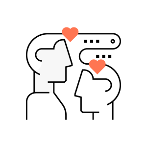 communication & connection